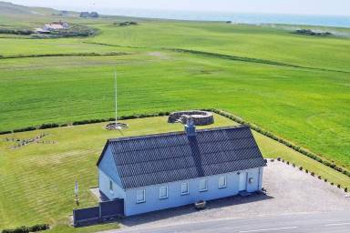 Maison de vacances 84 m²