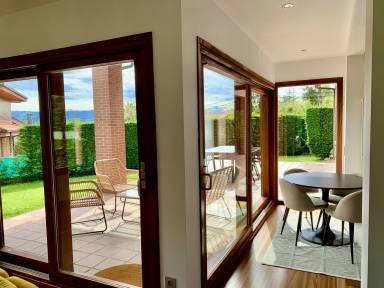 Chalet de 279 m²
