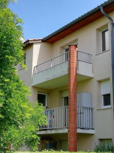 Appartement Cugnaux