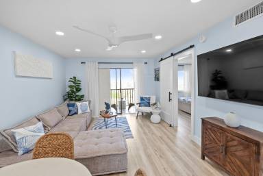 Condominio con barbecue e piscina | Vista sulla natura