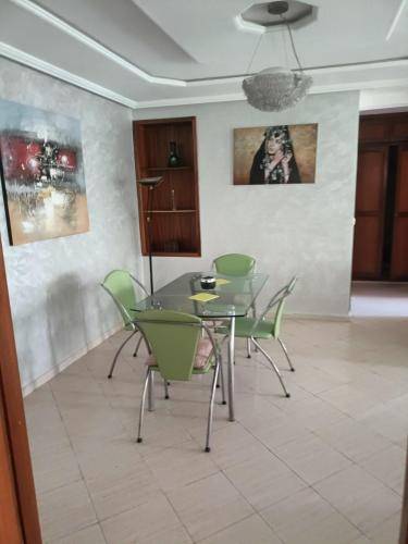 Apartamento Rabat
