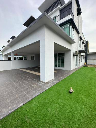 Ferienhaus