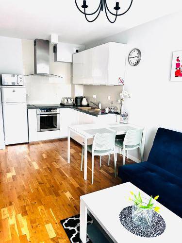 Apartament Gorzów Wielkopolski
