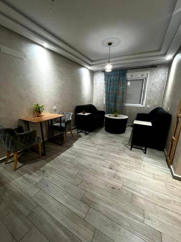 Apartment Tangier