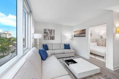 Condo South Pointe