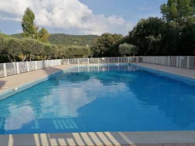 Maison de vacances