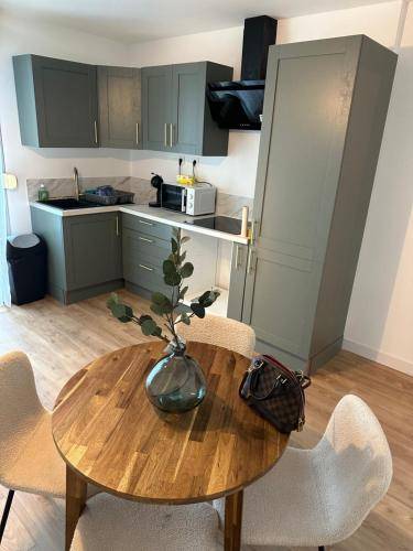 Appartement Orléans