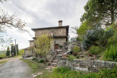Appartamento Pontassieve