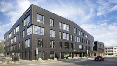 Appartement 45 m²