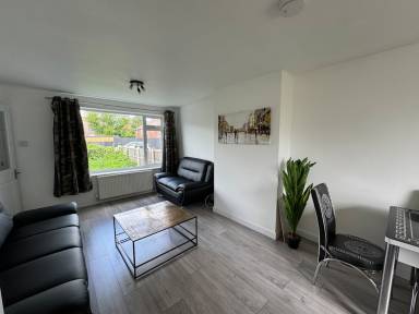 82 m² House