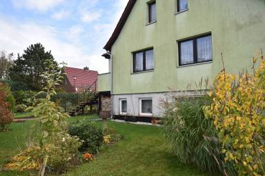 Ferienwohnung Kröpelin