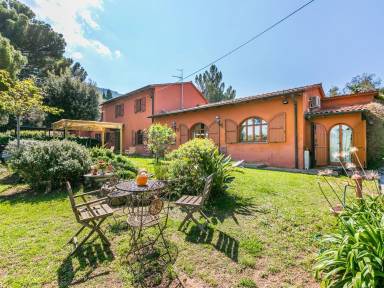 Ferienhaus Livorno