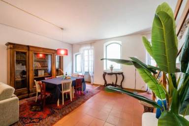 Appartement Bérgamo