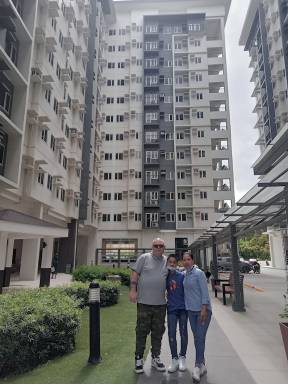 Apartamento Ciudad Quezon