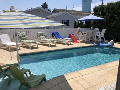 Apartment  Stone Harbor