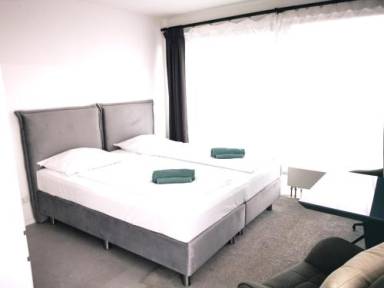 25 m² Apartment