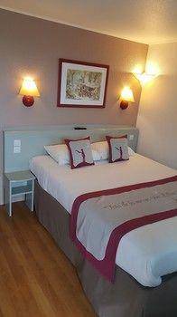 Comfort Hotel Rennes Chantepie — photo 3
