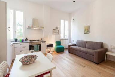 Appartamento Casalecchio di Reno