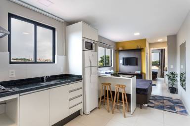 Apartamento Bacacheri
