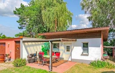 Maisonette 45 m²