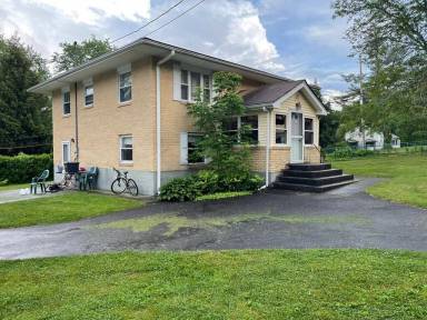 House Ellenville