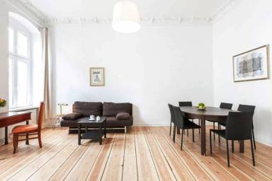 Apartamento Schöneberg