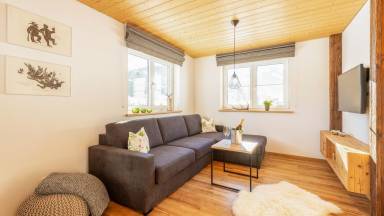 65 m² Ferienhaus