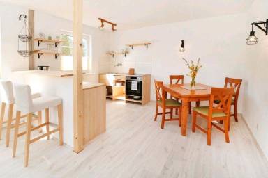 Ferienwohnung Lütow