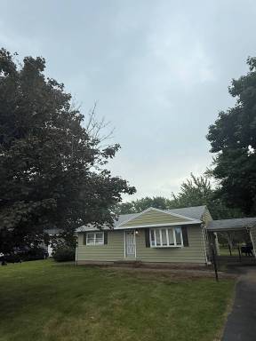 Family-friendly house with yard | Suitable for remote work