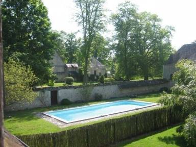 Cottage 200 m²