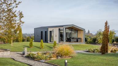 57 m² Ferienhaus