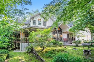 511 m² House
