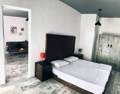 Ferienwohnung Altstadt