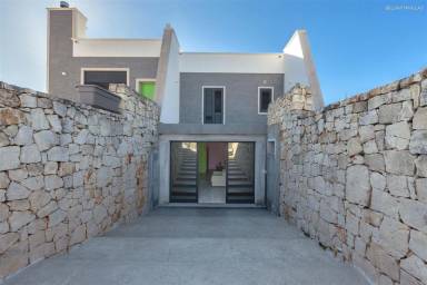 Huis 60 m²
