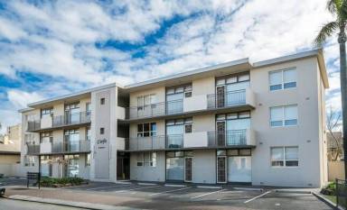 Apartment  Glenelg