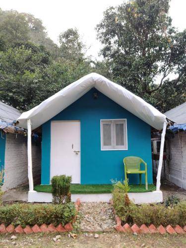 H7Stay Luxury Cottages And Camps Rishikesh