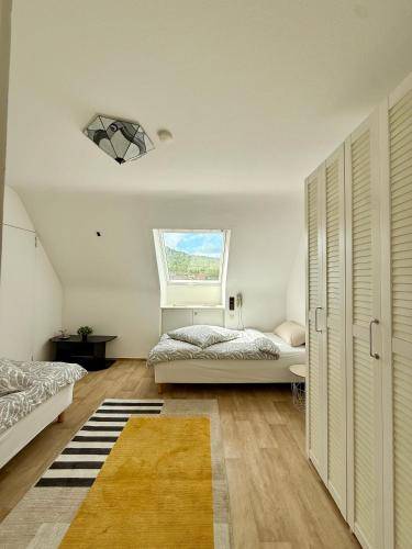 40 m&sup2; Ferienwohnung