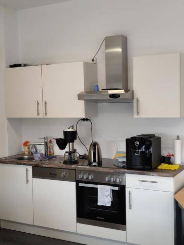 Bed & Breakfast Eschwege