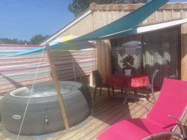 Chalet Vendays-Montalivet