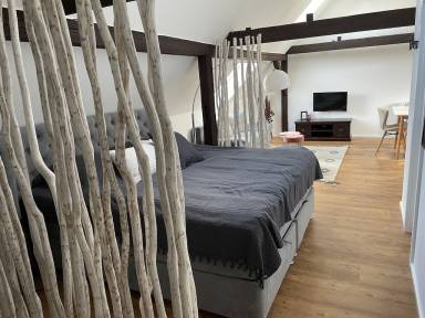 Appartement Eisenach