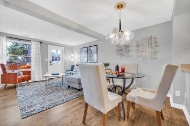 94 m² House