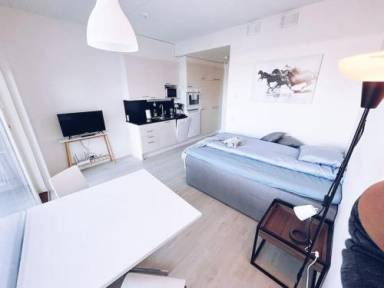 Apartamento Vantaa