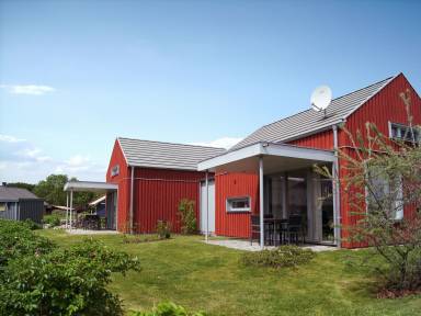 House Zierow