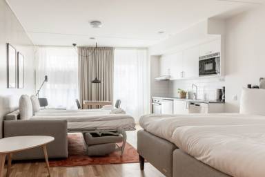 Aparthotel Malmö