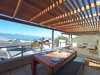 Apartment Plettenberg Bay