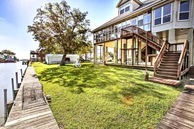 House Slidell