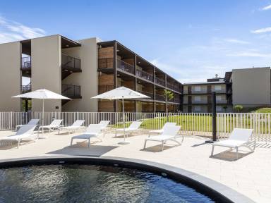 Appartement Lédenon