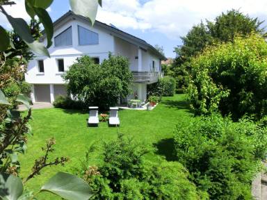 Ferienwohnung Maierhöfen