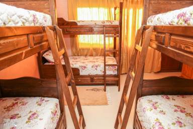 Logement Taghazout