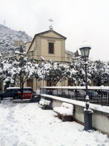 Bed and breakfast  Alì Terme